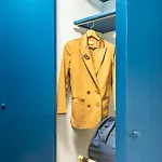 The Hive - Holiday Home In Trastevere