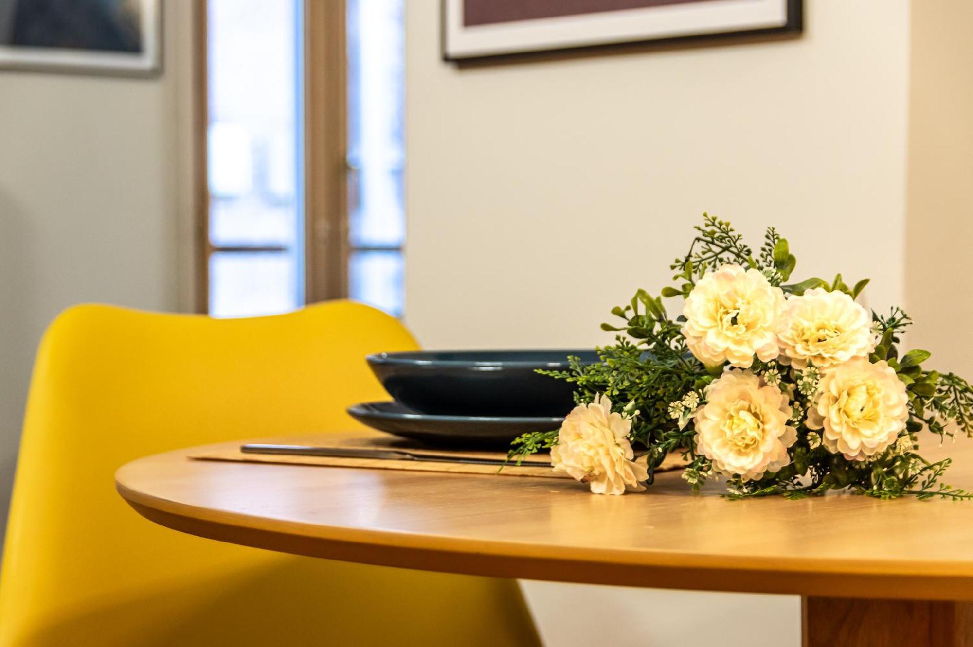The Hive - In Trastevere Apartment *
