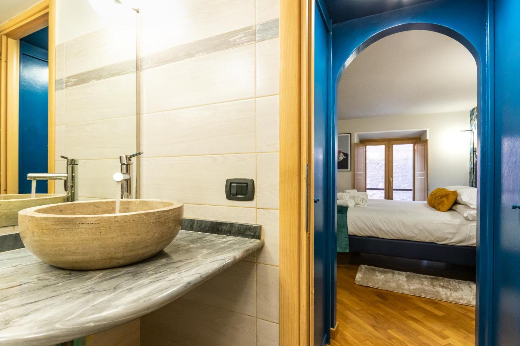 The Hive - In Trastevere Roma