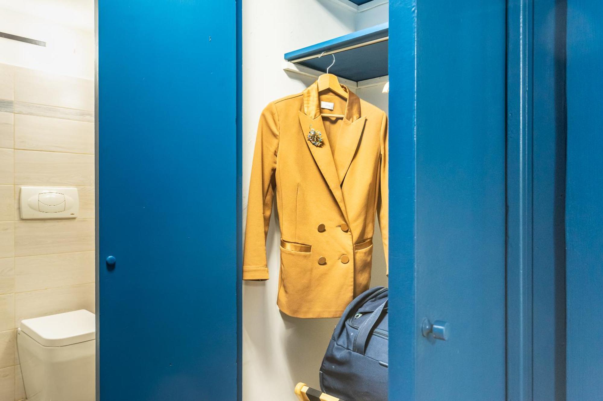 Appartamento The Hive - In Trastevere