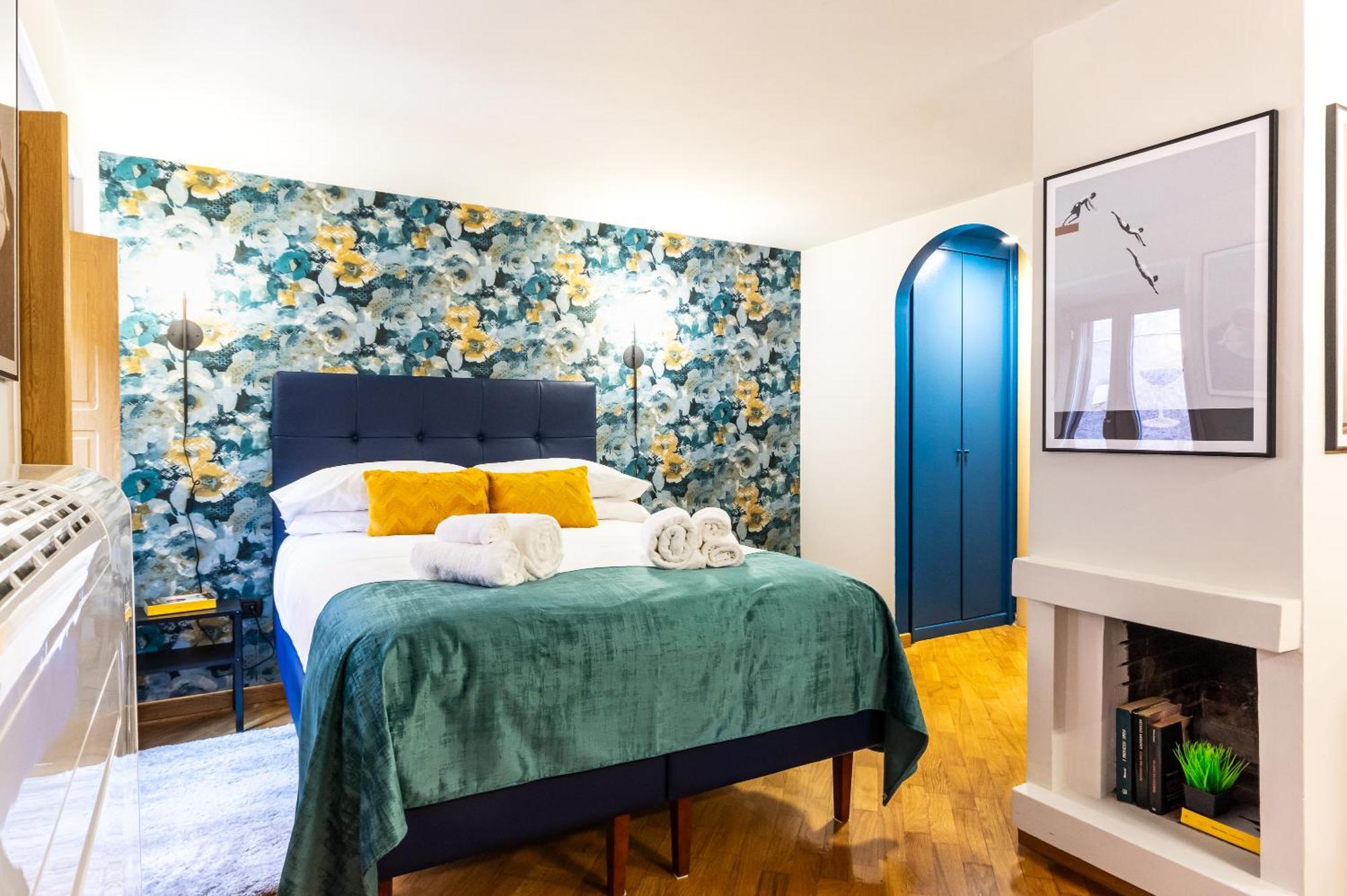 Appartamento The Hive - In Trastevere *