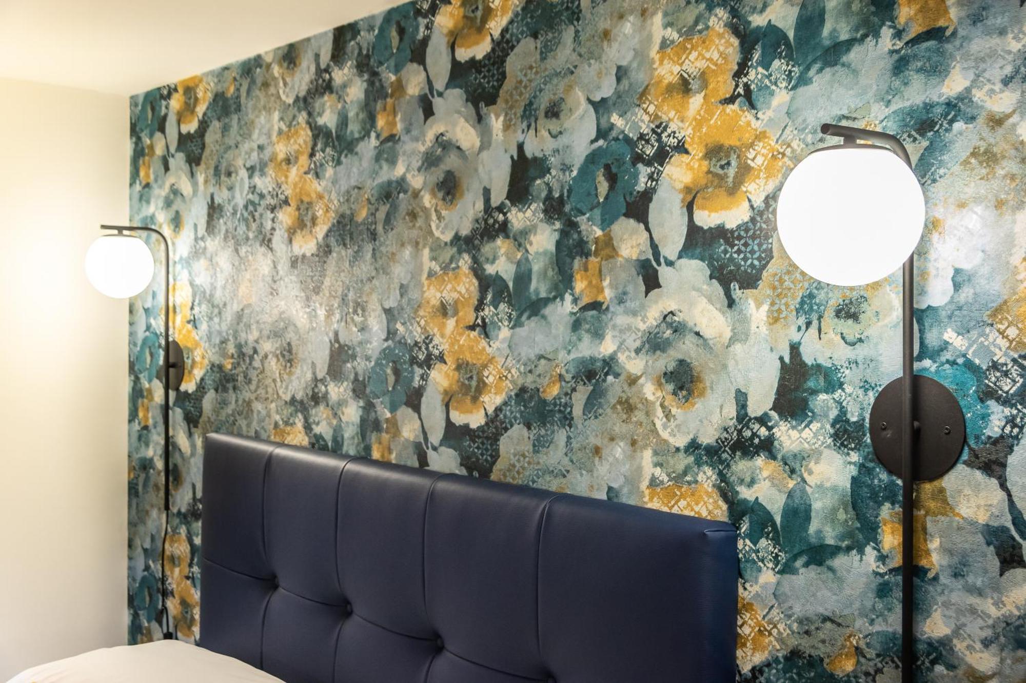The Hive - In Trastevere Appartamento Roma