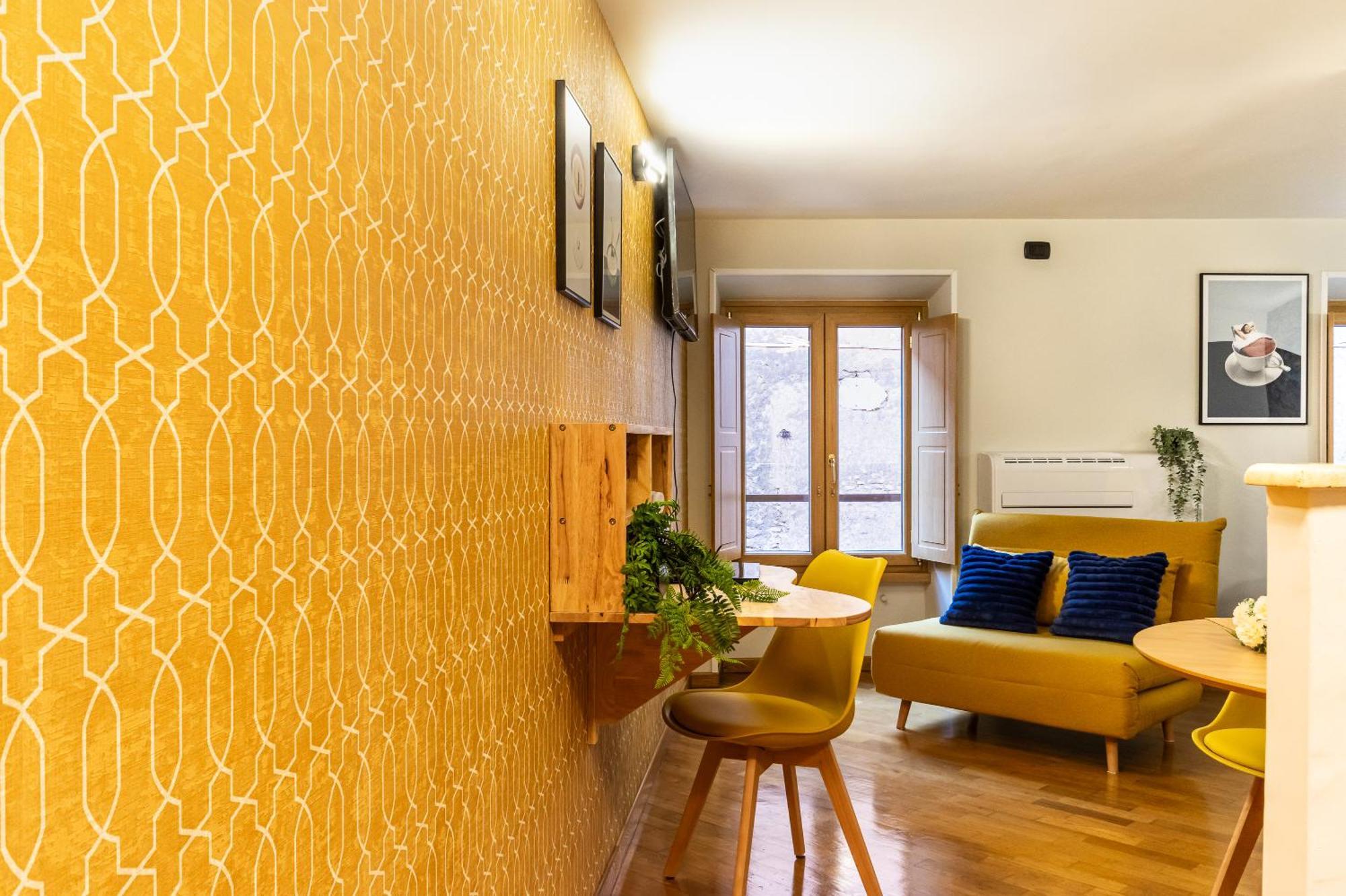 The Hive - In Trastevere Roma