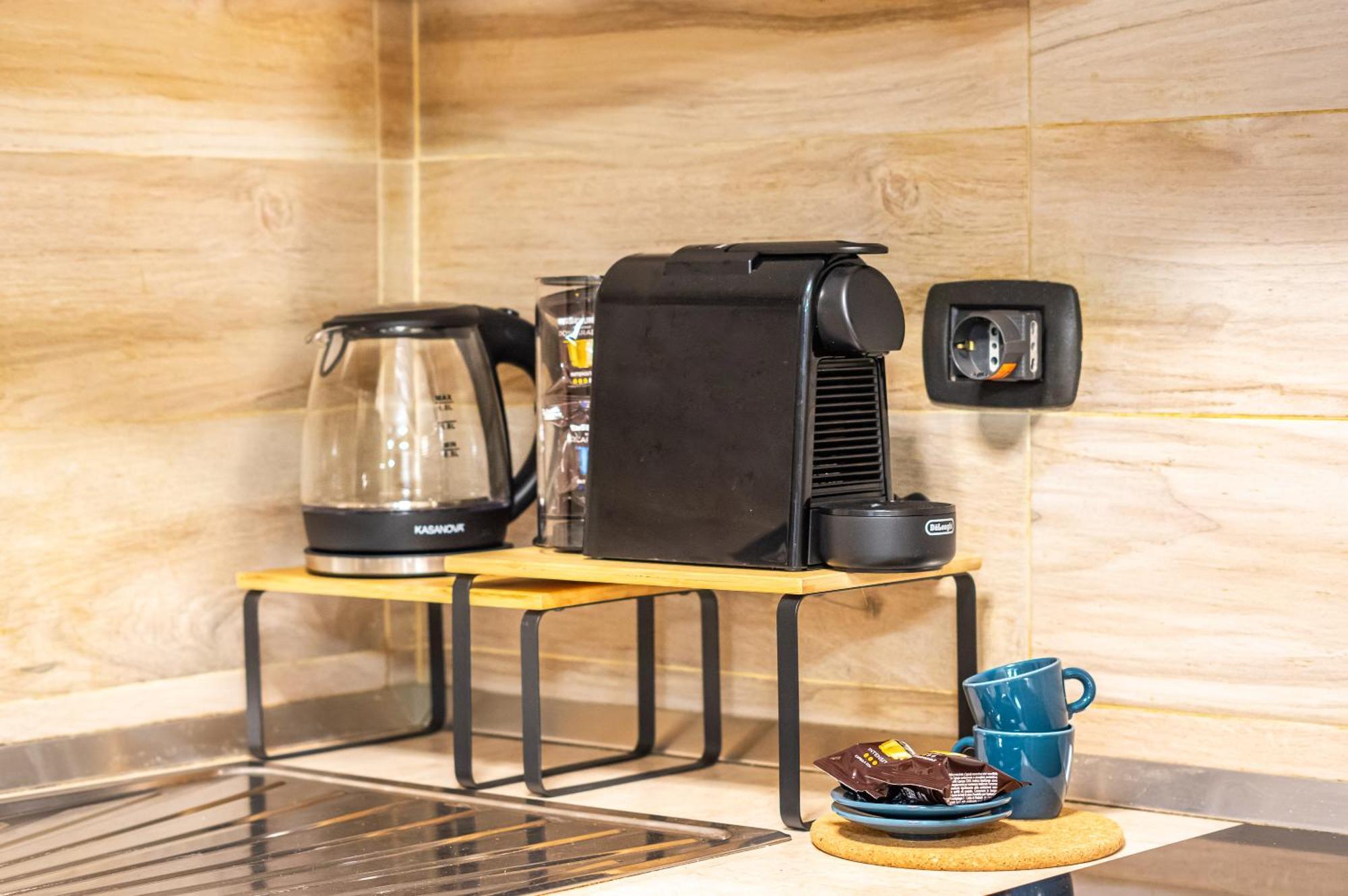 Appartamento The Hive - In Trastevere Roma