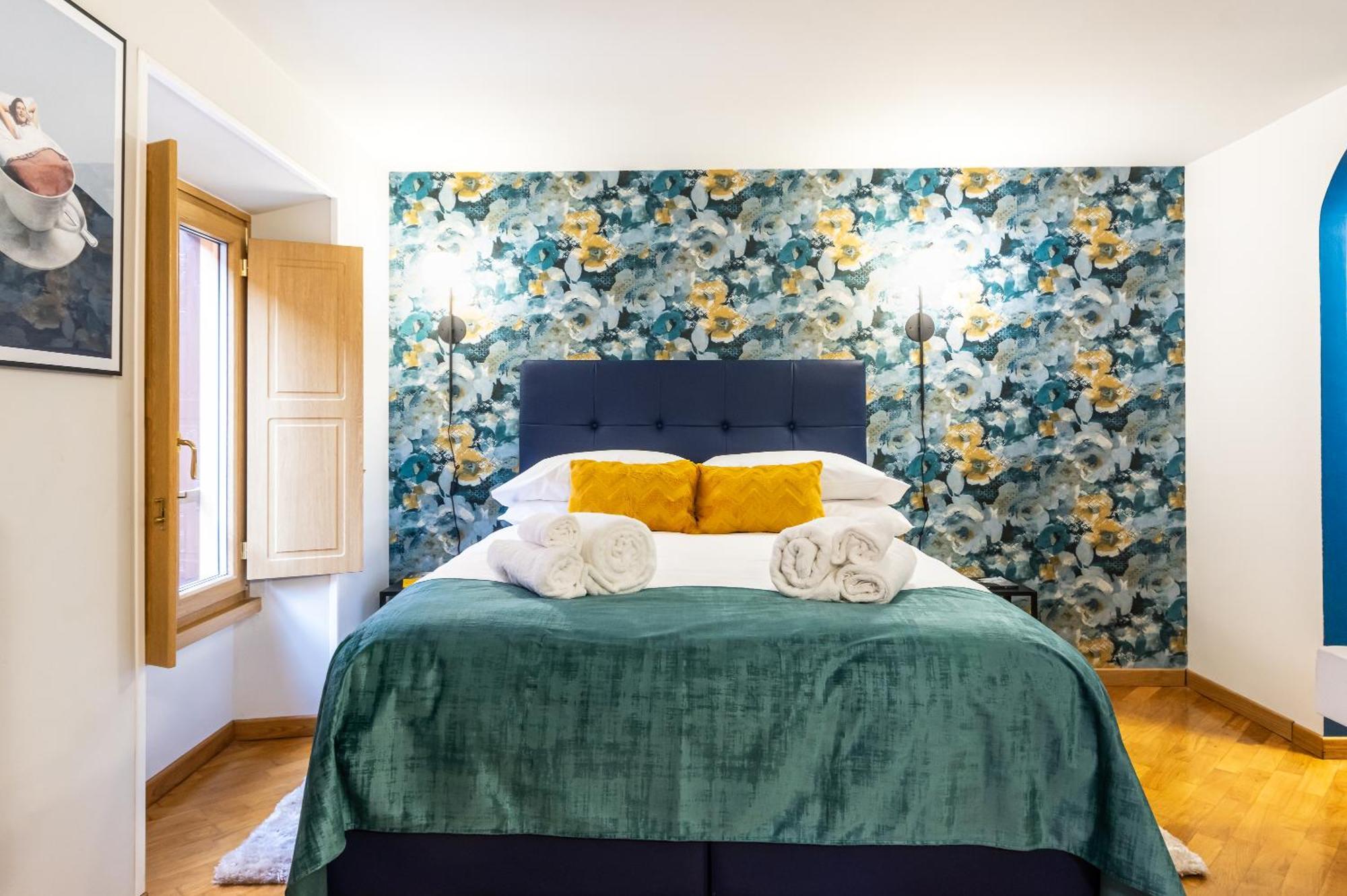The Hive - In Trastevere Roma