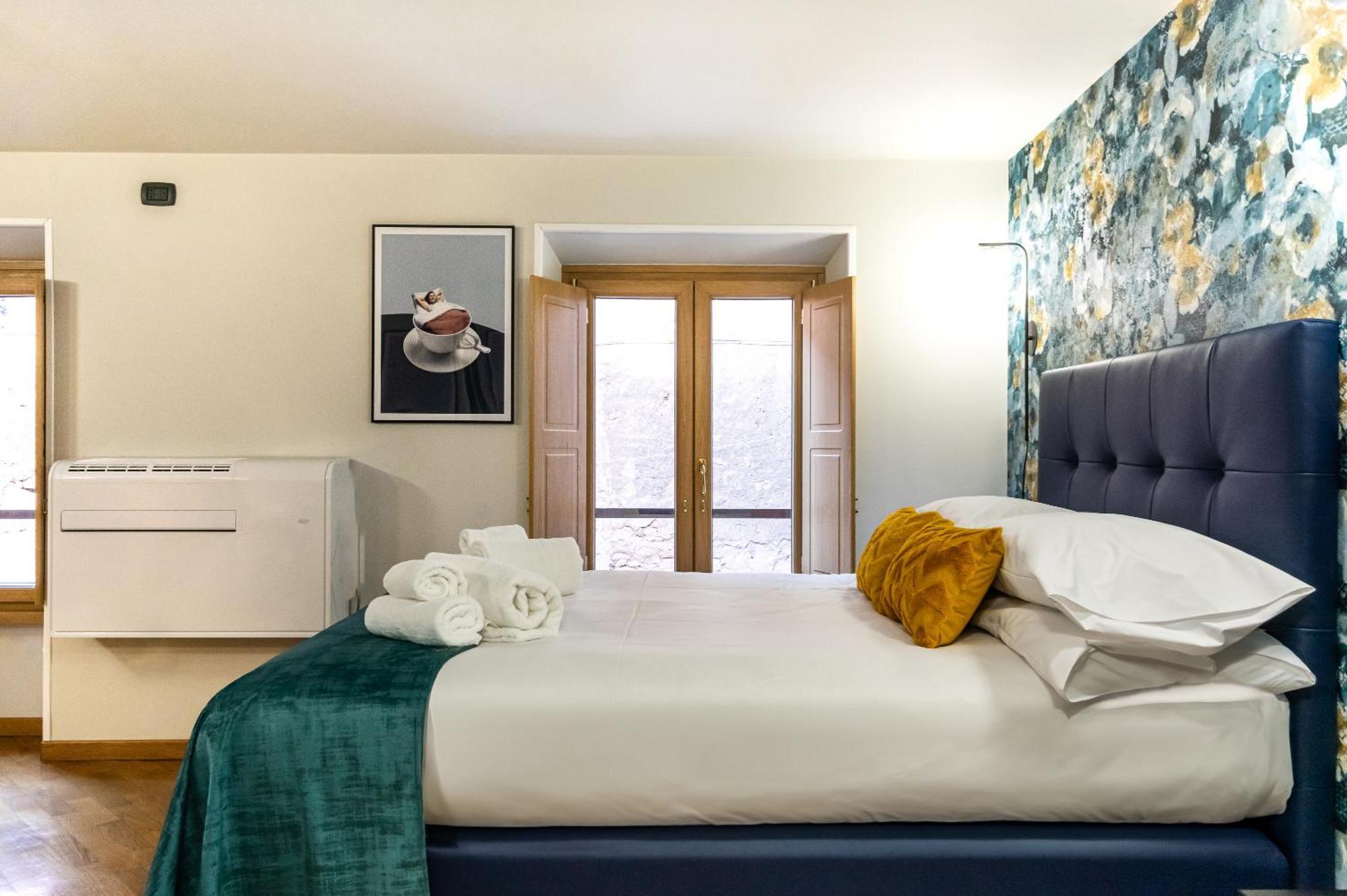 The Hive - In Trastevere Roma