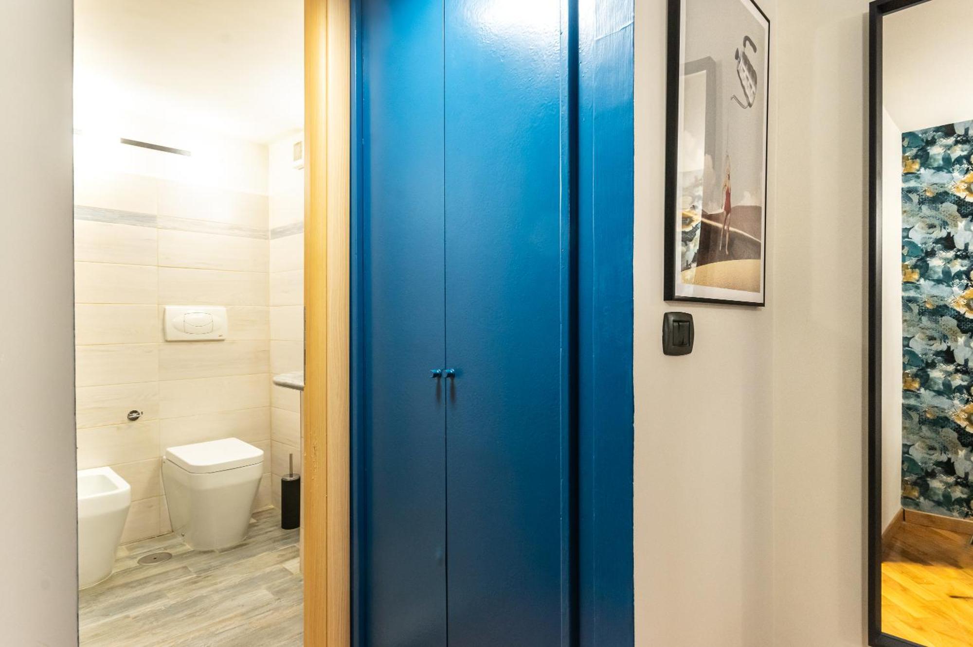 The Hive - In Trastevere Appartement Rome