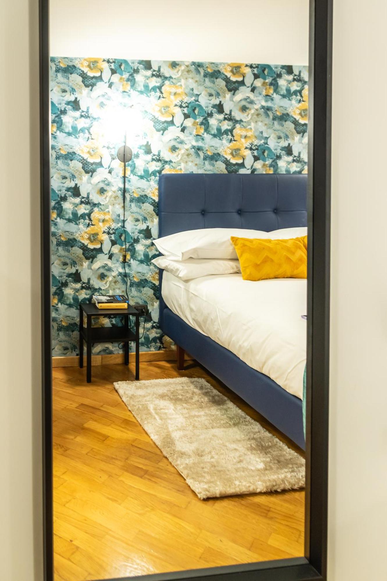 The Hive - In Trastevere Appartement