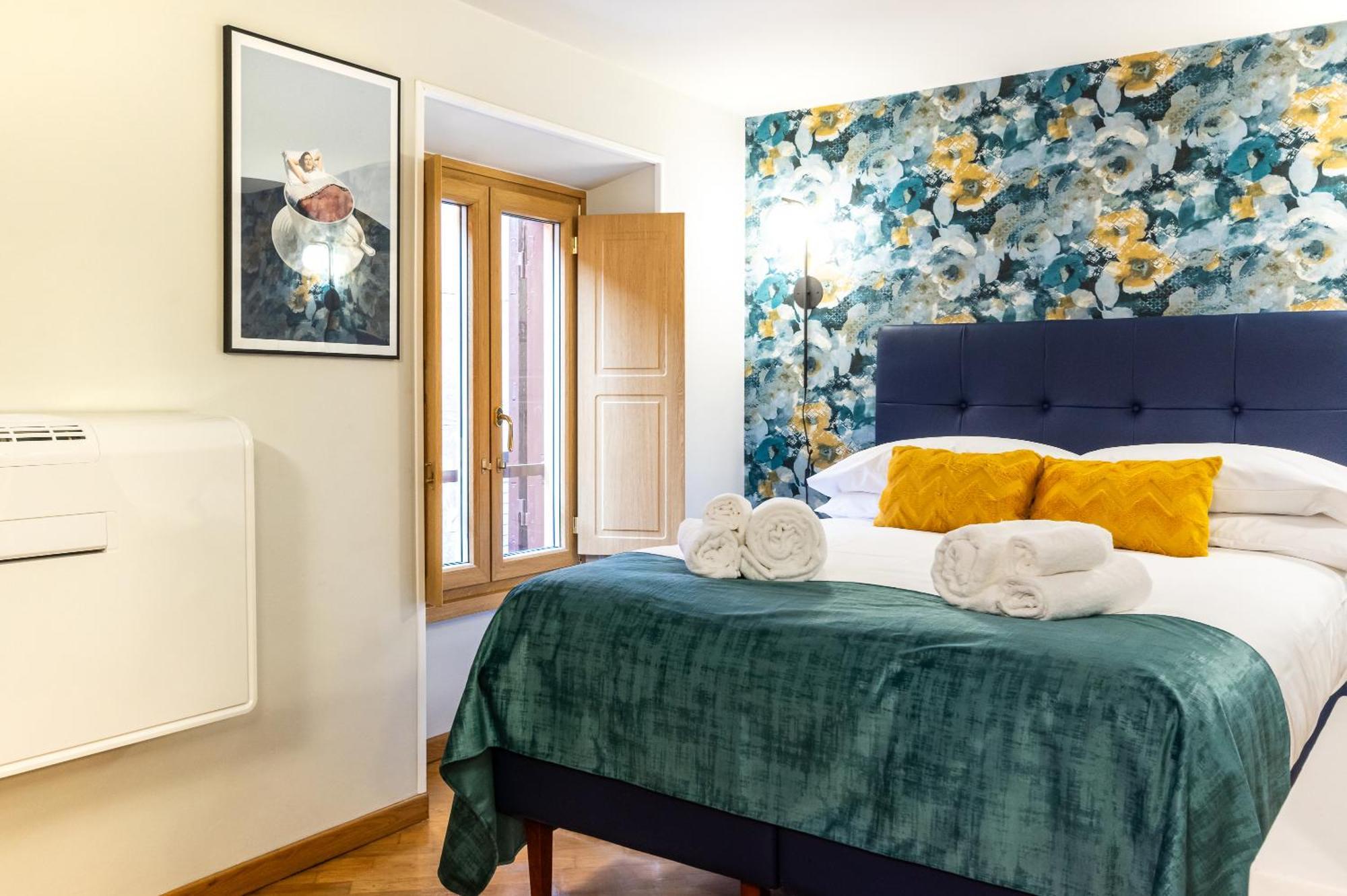 Appartement The Hive - In Trastevere