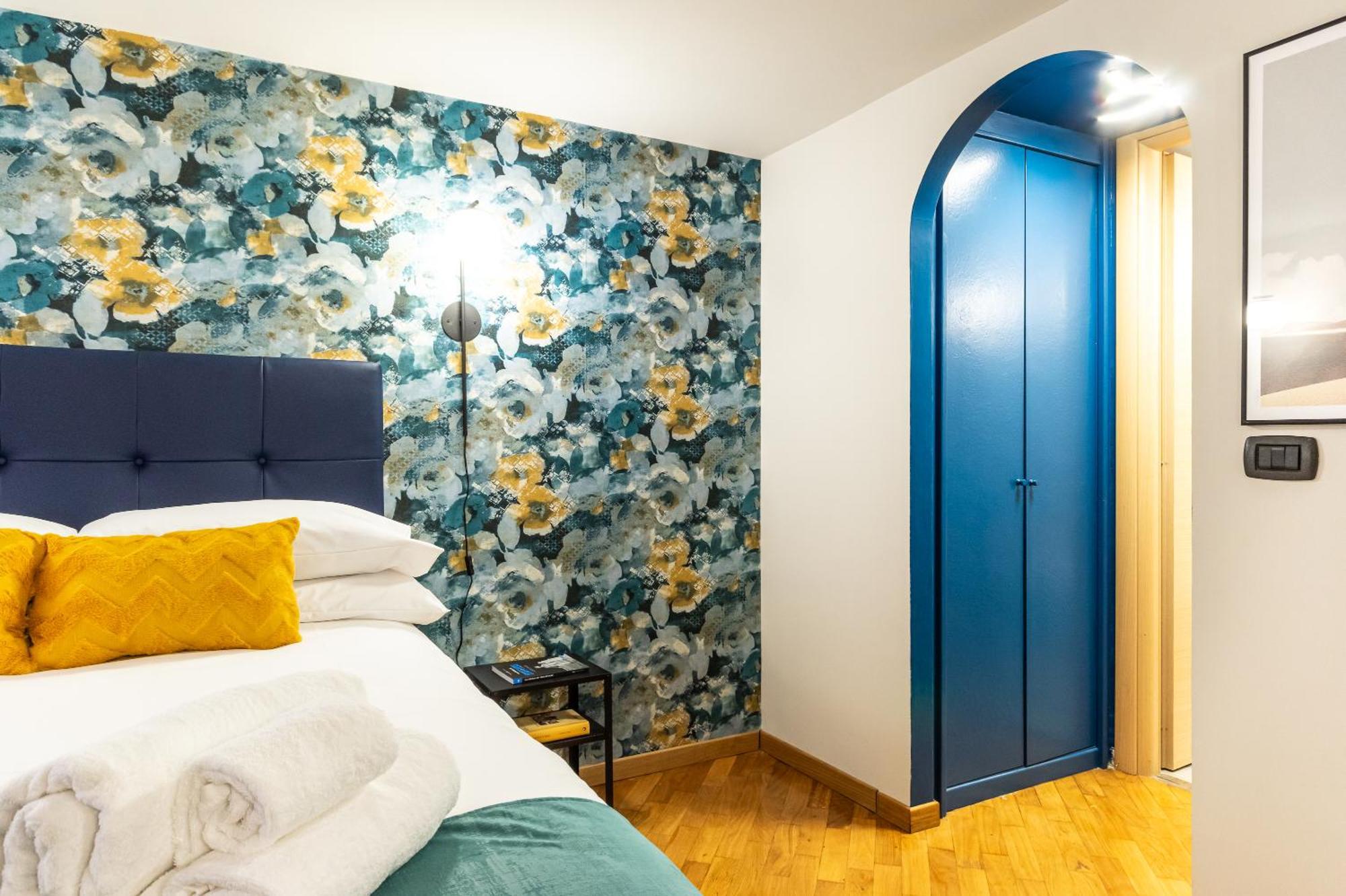 Appartement The Hive - In Trastevere *
